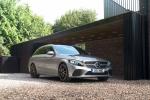 Mercedes-Benz C200 AMG Line Estate 2018 года